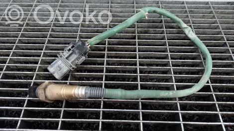Mercedes-Benz E W211 Sonde lambda 