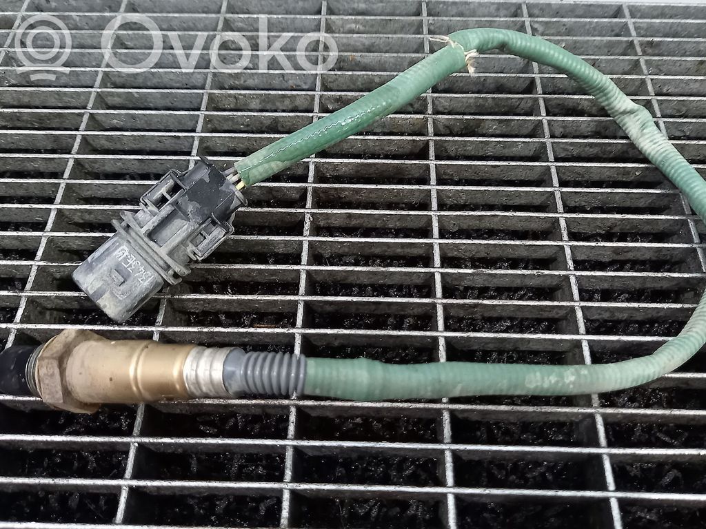 Sonda lambda   258017016