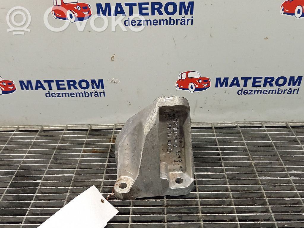 Engine mount bracket   3D0199307AB