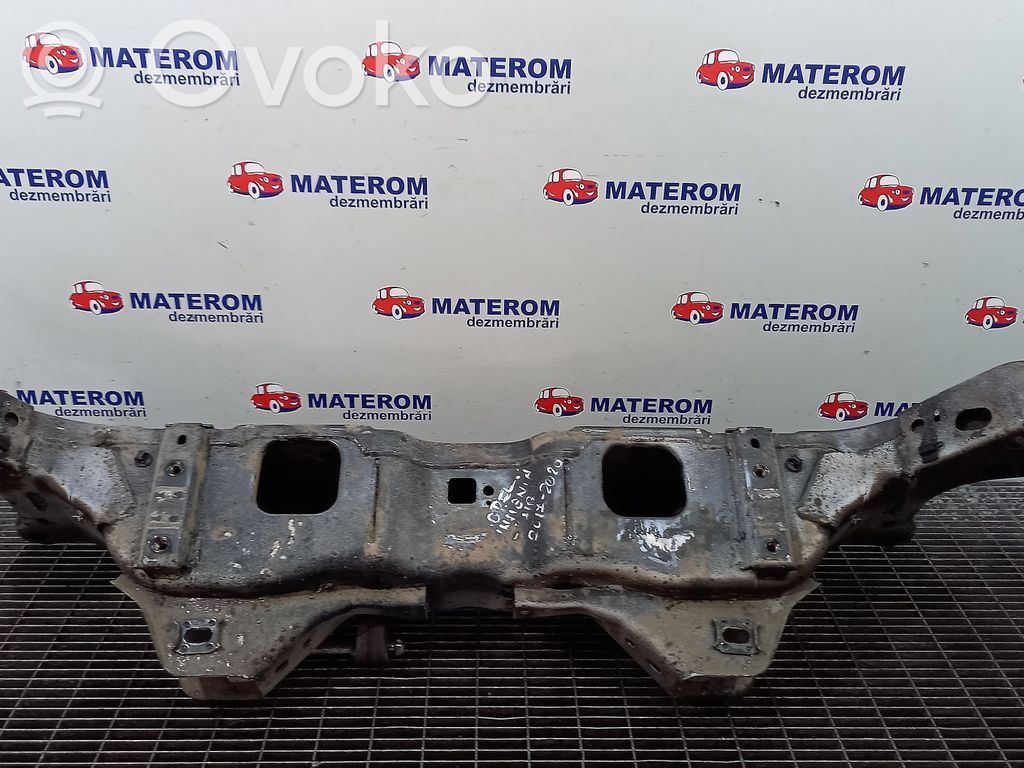 Opel Insignia B Bastidor trasero 
