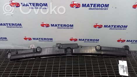 Opel Insignia B Uchwyt / Mocowanie zderzaka tylnego