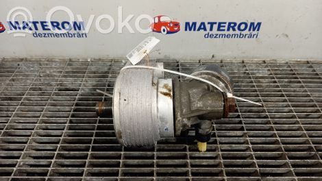 Dacia Logan II Halterung Ölfilter / Ölkühler 