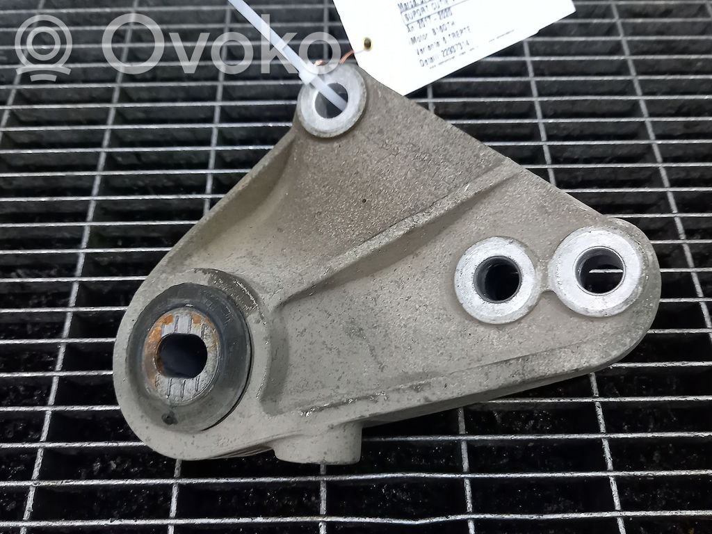 Opel Insignia B Supporto di montaggio scatola del cambio 