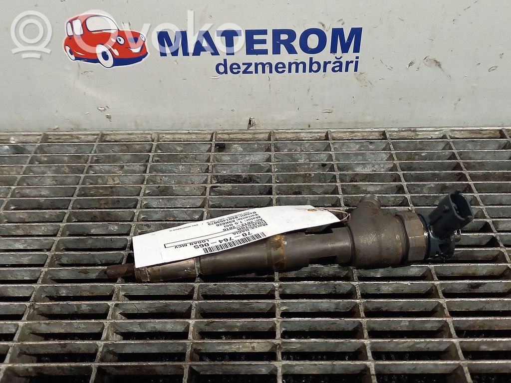 Inyector de combustible   8201453073