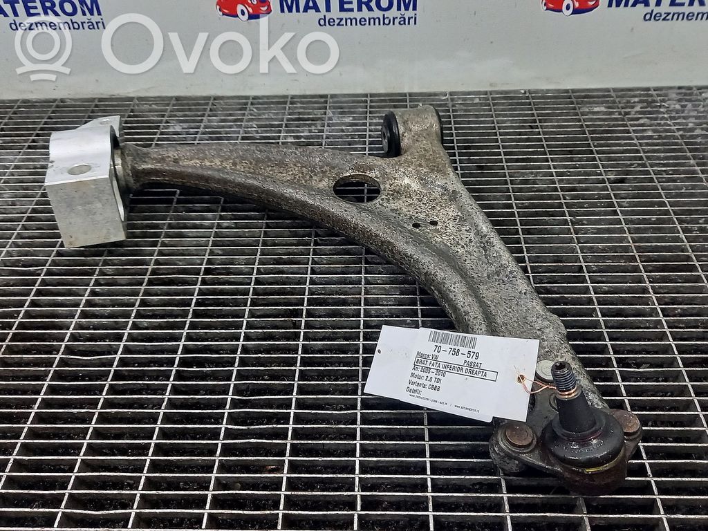 Querlenker vorne   3C0407151G