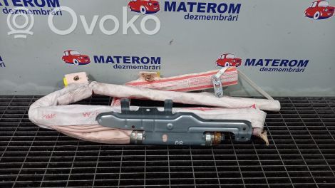 BMW 5 F10 F11 Airbag del techo