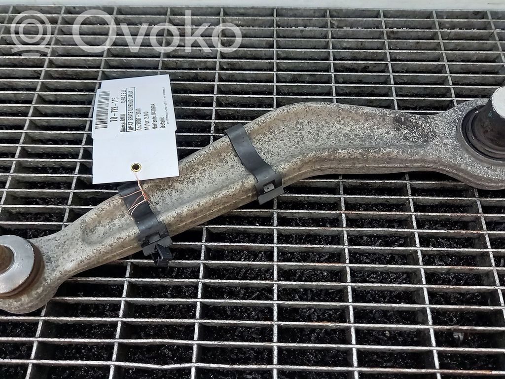 BMW 5 E60 E61 Rear control arm 