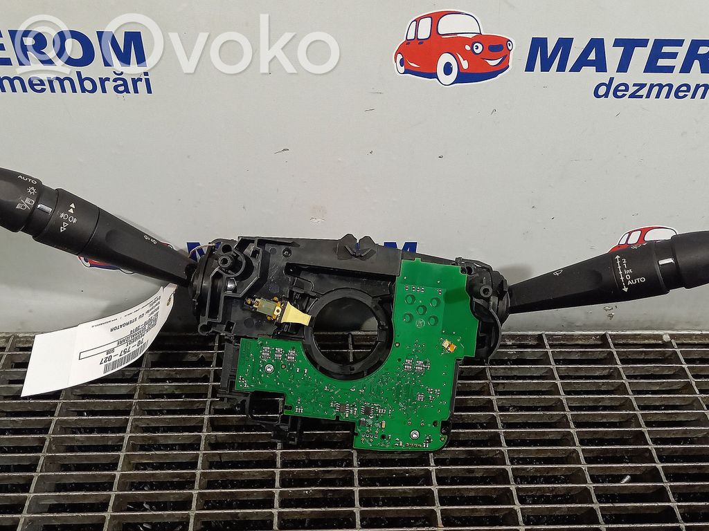 Peugeot 508 Front fender indicator light 