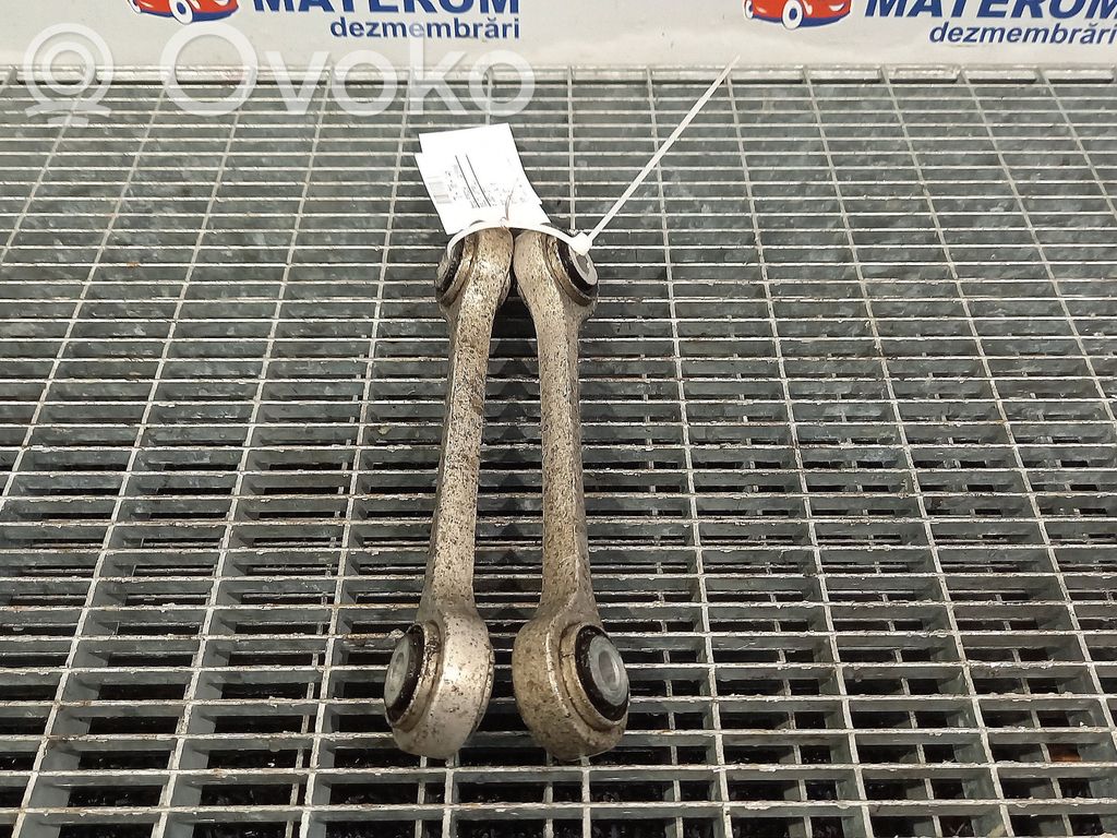 Porsche Cayenne (9PA) Barra stabilizzatrice anteriore/stabilizzatore