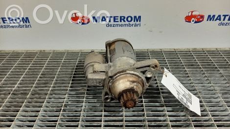 Volkswagen PASSAT B8 Anlasser