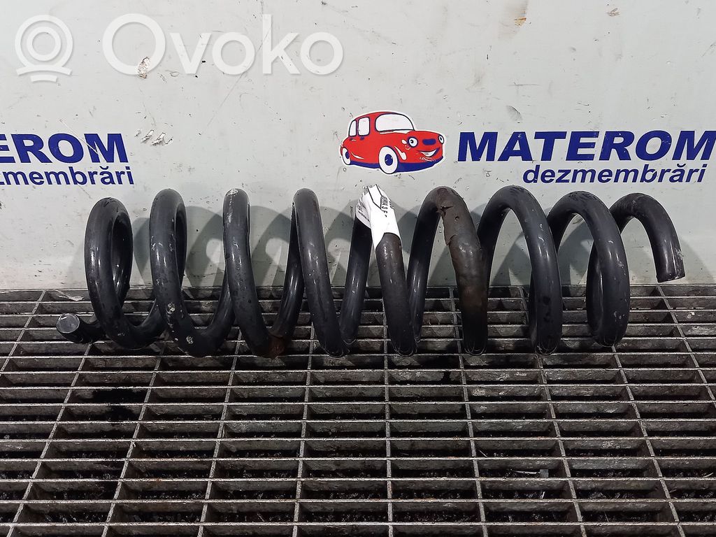 BMW 3 E90 E91 Rear coil spring 