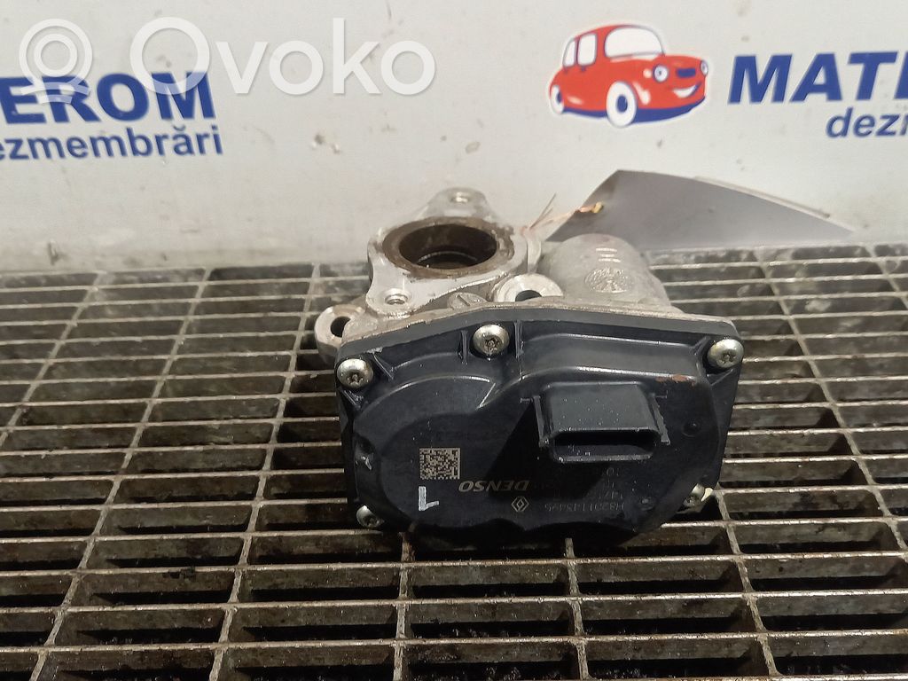 EGR-venttiili   8201143495