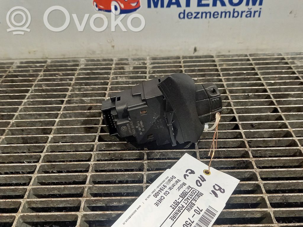 Ignition lock   9194400