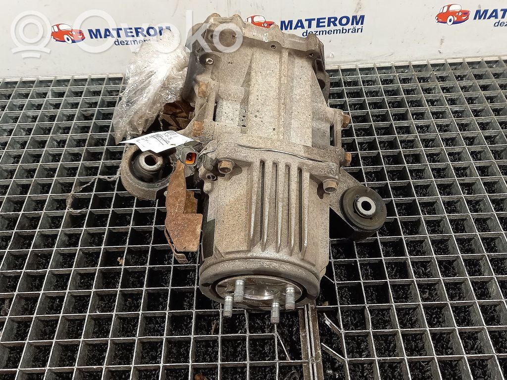 Hinterachsdifferential   3501A470