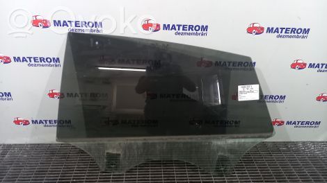 Geam ușă spate   8T8845205B