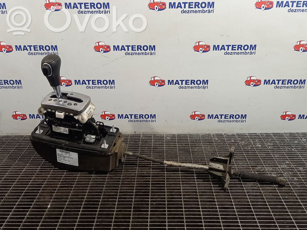 Audi A4 S4 B7 8E 8H Selector caja de cambios 