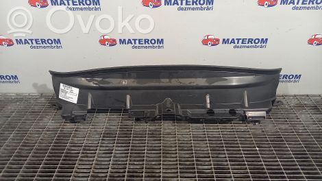 Deflector de caudal de aire   8A61A001A04B