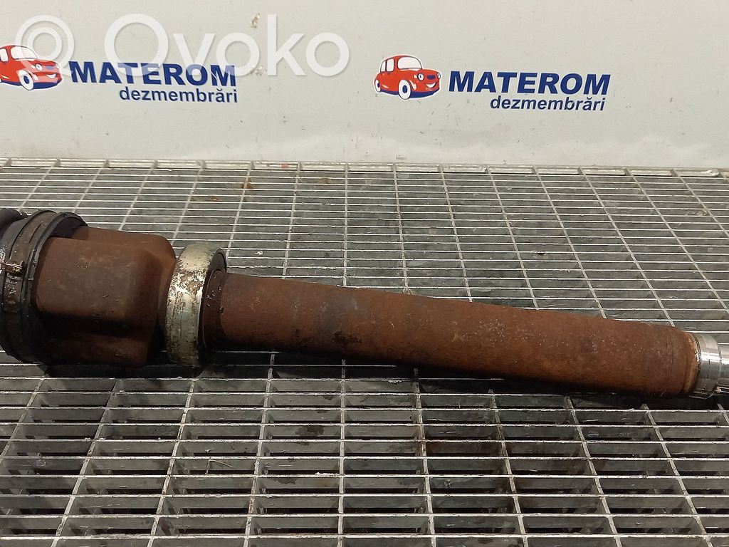 Ford Focus Front driveshaft 