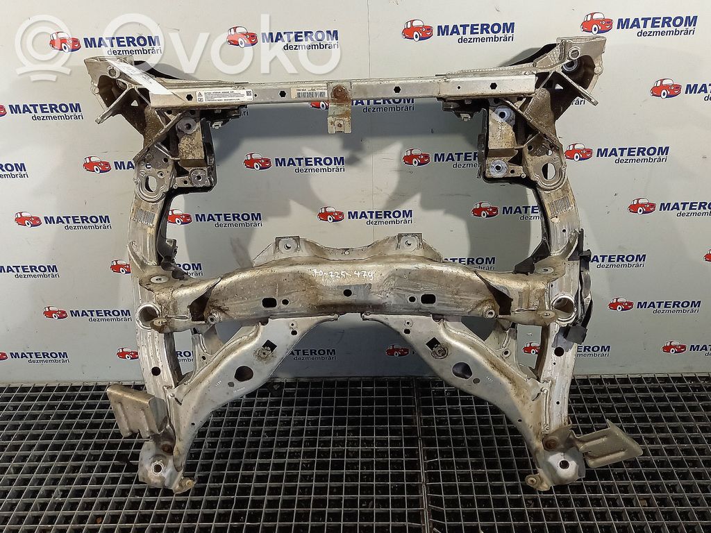 BMW 5 F10 F11 Bastidor delantero 