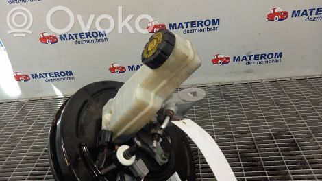 Renault Megane III Główny cylinder hamulca 