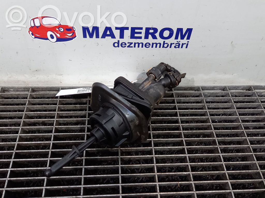 Kytkimen pääsylinteri   31325415