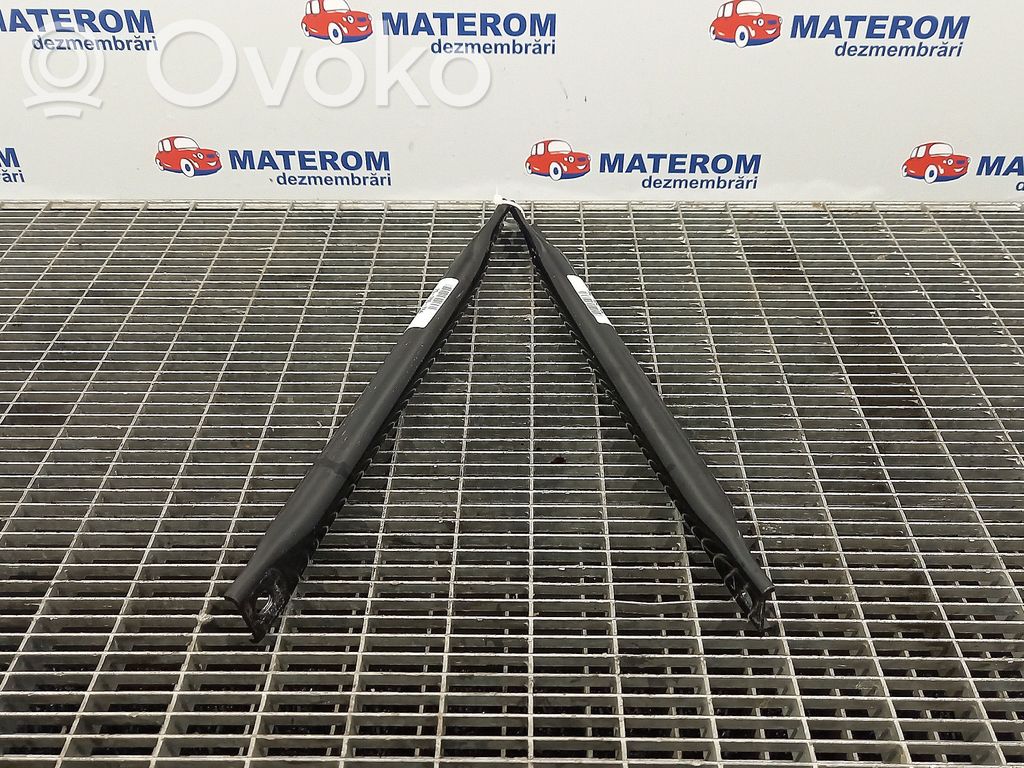 BMW 5 F10 F11 Staffa di montaggio del radiatore