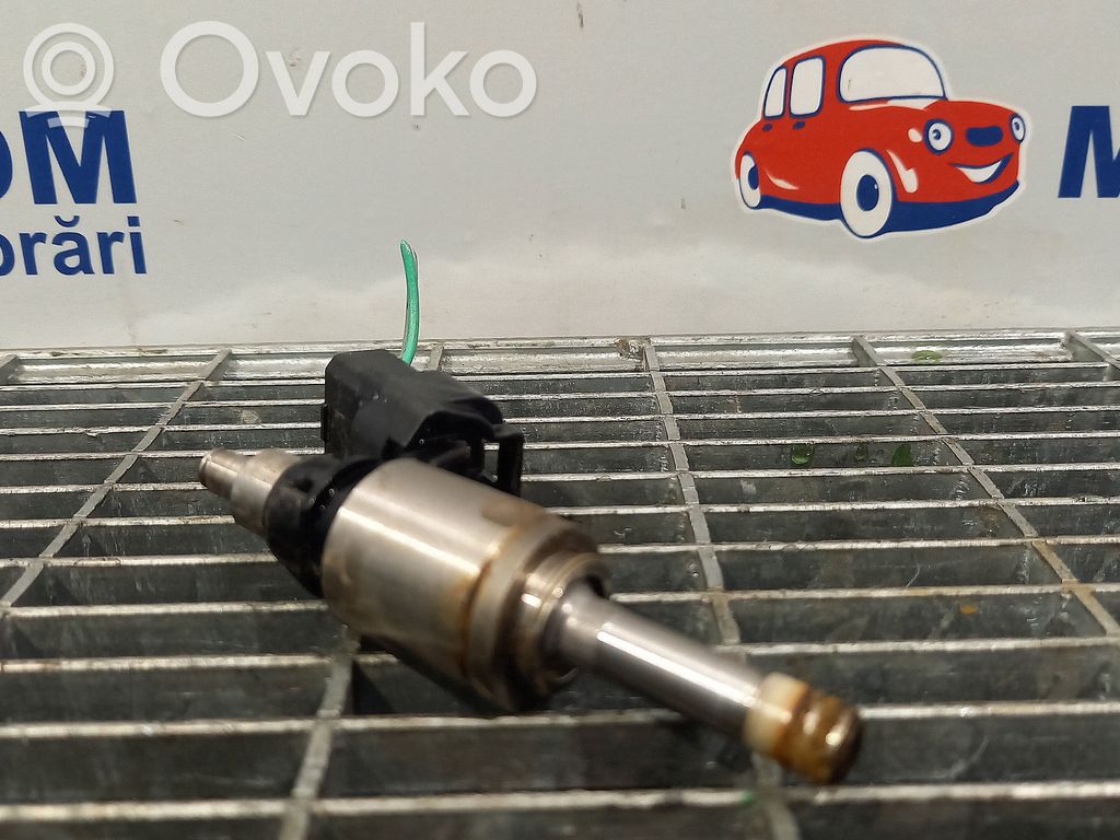 Mazda 2 Inyector de combustible 