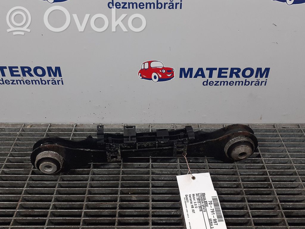 BMW 3 GT F34 Asta del braccio di trazione posteriore