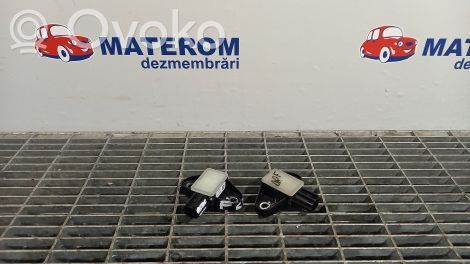 Volkswagen PASSAT B7 Sensor impacto/accidente para activar Airbag