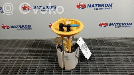 Volkswagen Golf VI Kraftstoffpumpe im Tank 