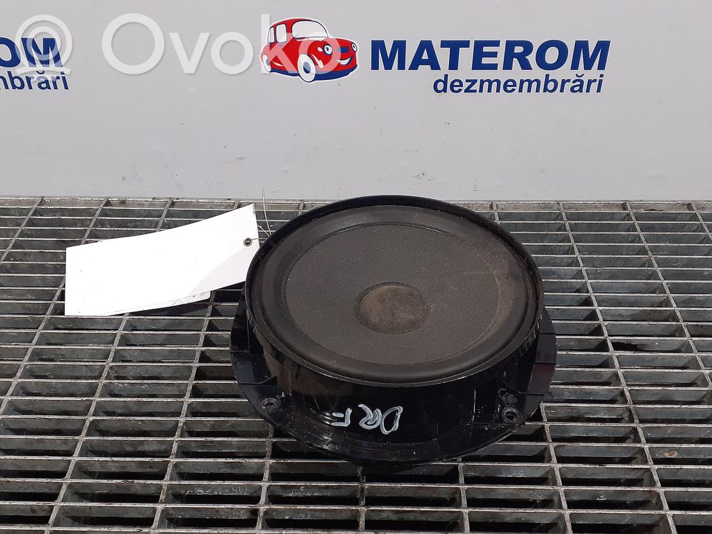 Skoda Rapid (NH) Altavoz del panel 