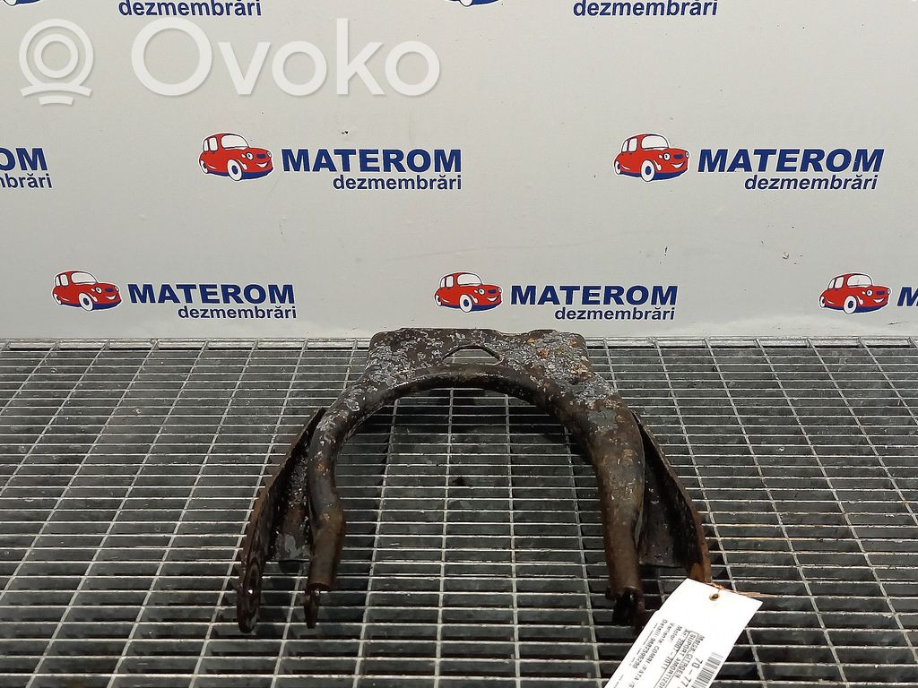 Front upper strut mount   9682595280
