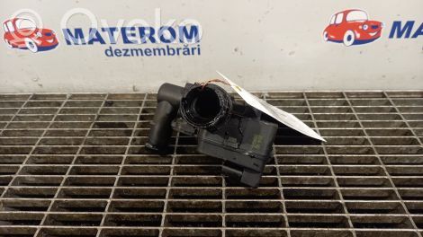 Mercedes-Benz E W211 Heizungsventil Wasserventil 