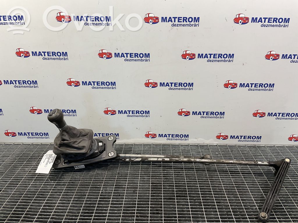 Audi A4 S4 B8 8K Palanca/selector de cambios 