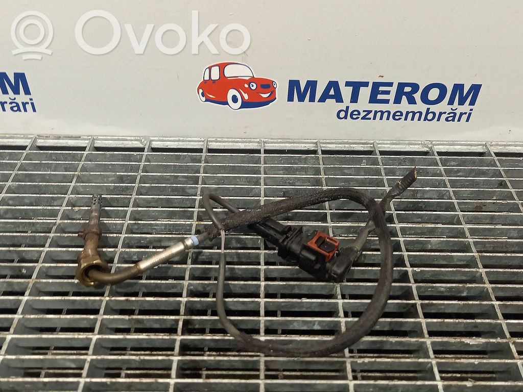 BMW 1 F20 F21 Зонд «Lambda» 