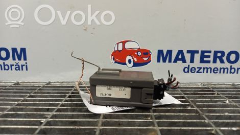 Muut ohjainlaitteet/moduulit   MN117828