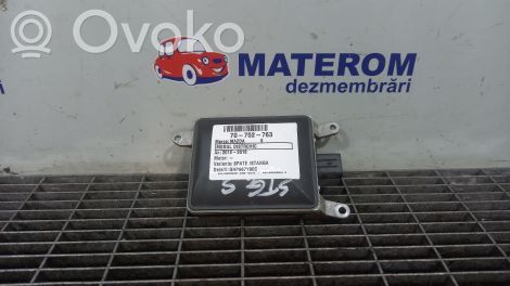 Mazda 6 Sterownik / moduł tempomatu 