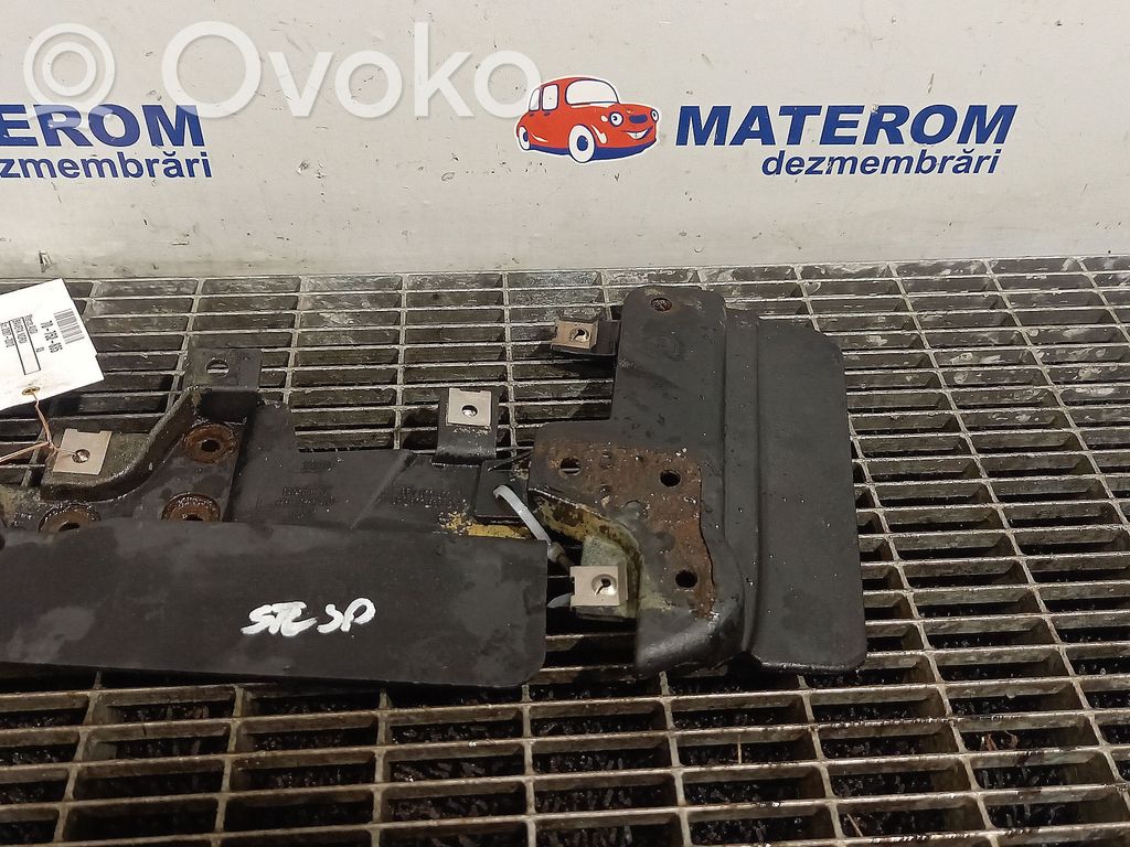 Audi A3 S3 8P Parafango anteriore 