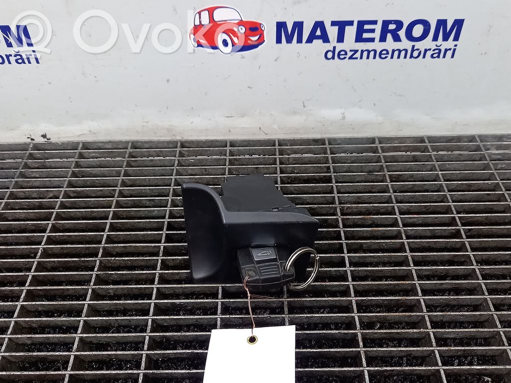 Virtalukko   695472013