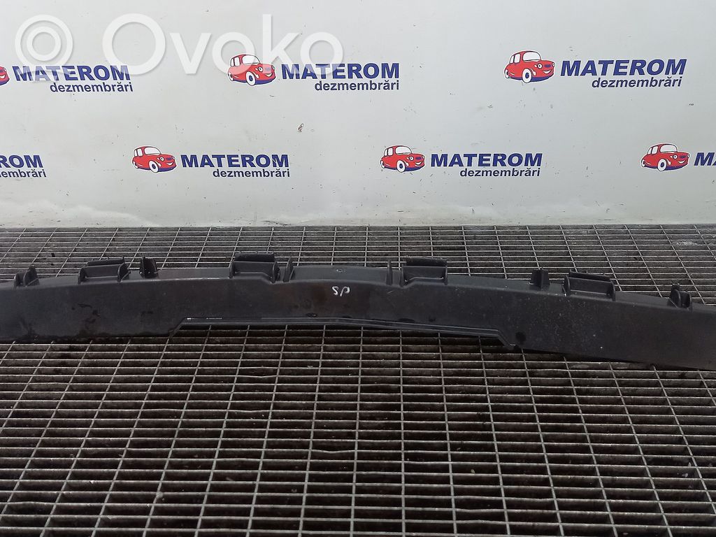 Renault Modus Rear bumper mounting bracket 
