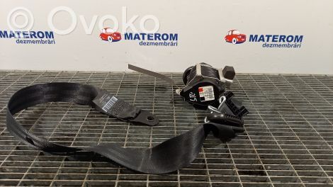 Ford Mondeo MK IV Cintura di sicurezza anteriore