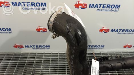 Volkswagen Polo V 6R Furtun/conductă intercooler 