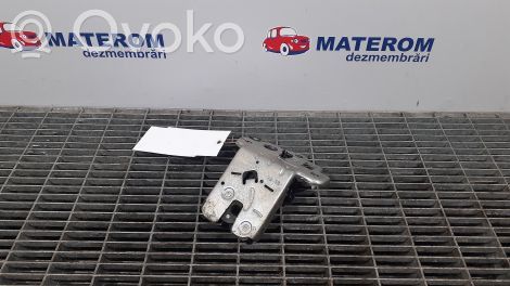 Skoda Octavia Mk3 (5E) Spoiler tylnej szyby klapy bagażnika