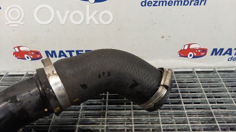 Peugeot 4007 Wąż / Rura intercoolera