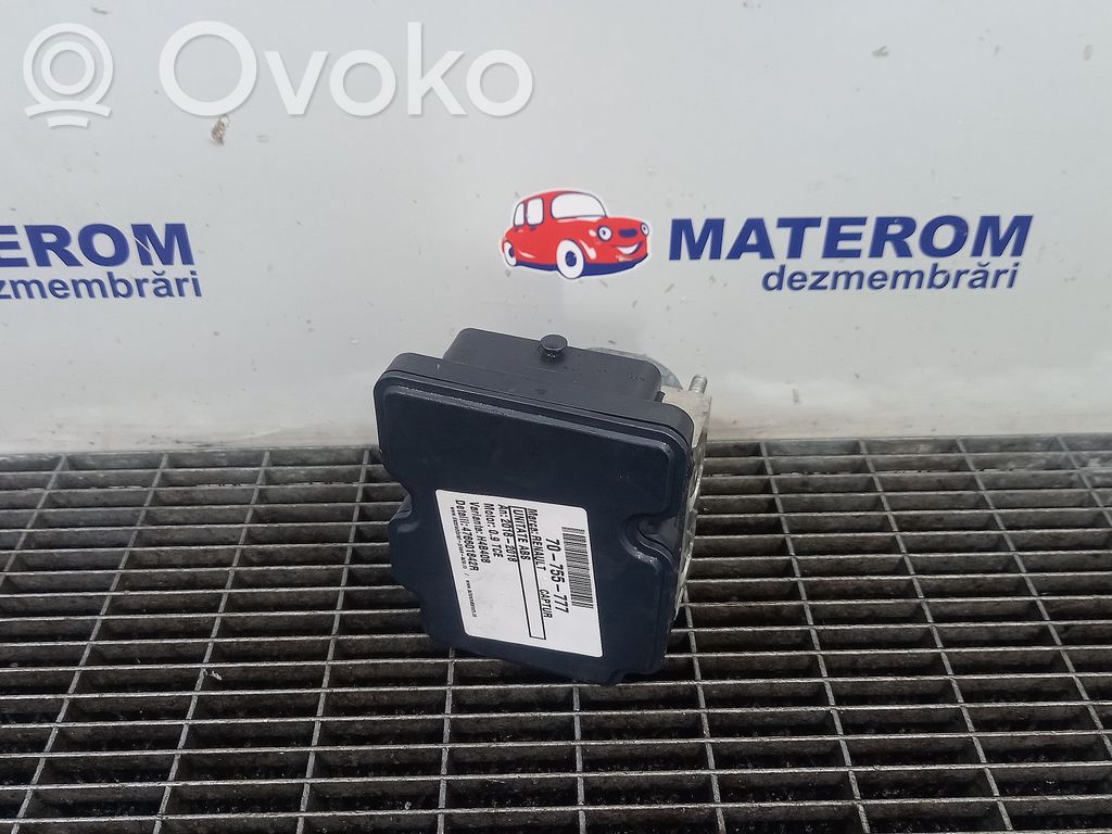 ABS-pumppu   476601842R