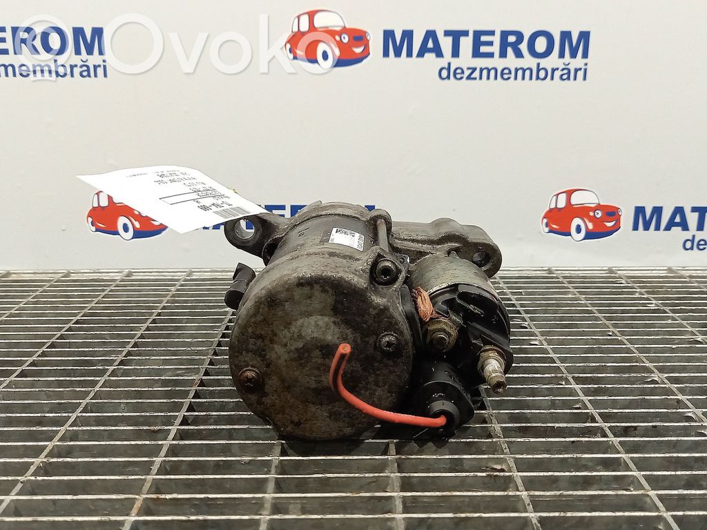 Audi A6 S6 C7 4G Motorino d’avviamento 