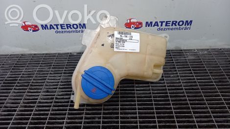 Seat Exeo (3R) Zbiornik wyrównawczy chłodziwa 