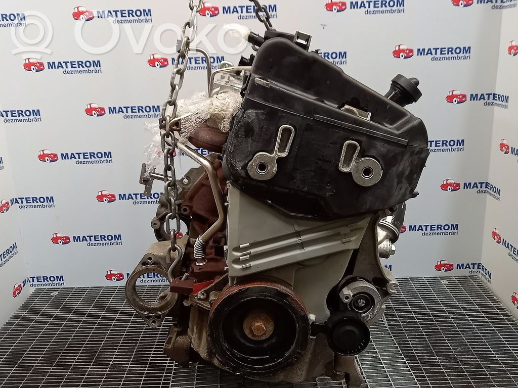 Motor   A6070102001