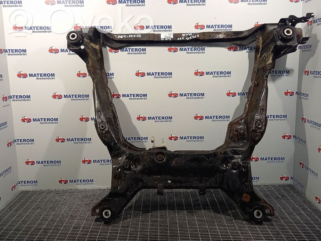 Volvo V60 Front subframe 
