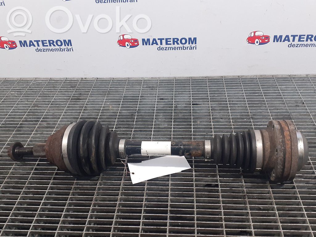 Volkswagen Sharan Semiasse anteriore 